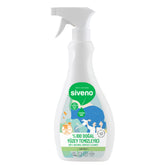 Siveno %100 Doğal Yüzey Temizleyici 500ml